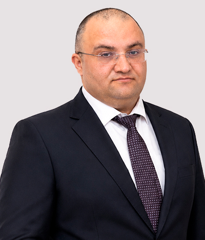 Хаиров Герей Хаирович