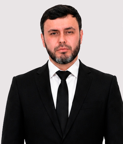 Юсупов Абдула Нурмагомедович