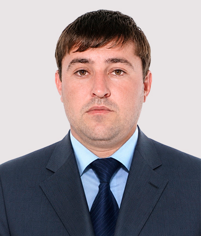 Ахмедов Муслим Аббасович