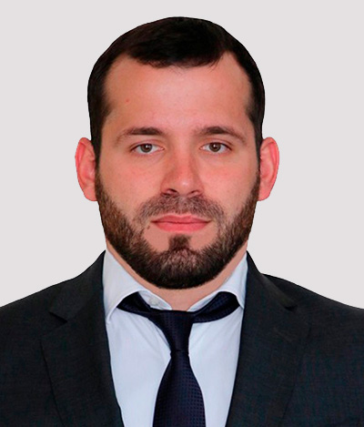 Мерданов Эмин Мерданович