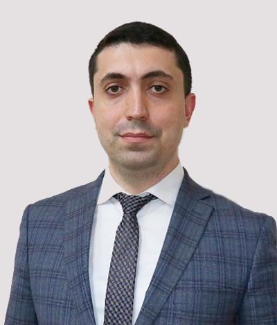 Саидов Камил Рамазанович