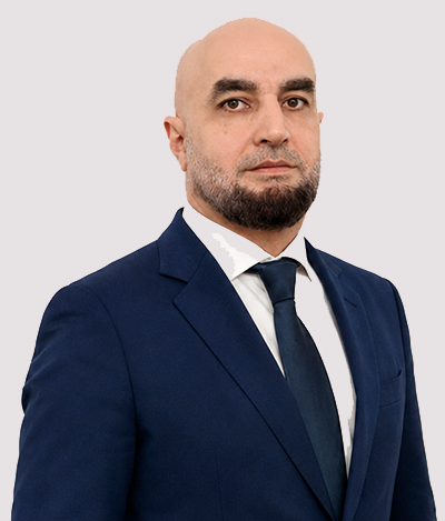 Расулов Ратмир Нуралиевич