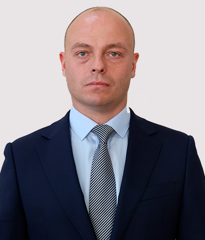 Голуб Иван Николаевич