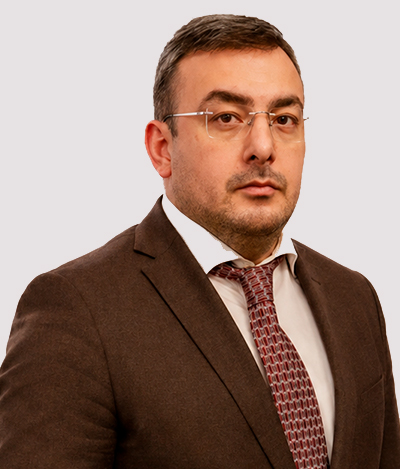 Кихасуров Магомедзагид Магомедович