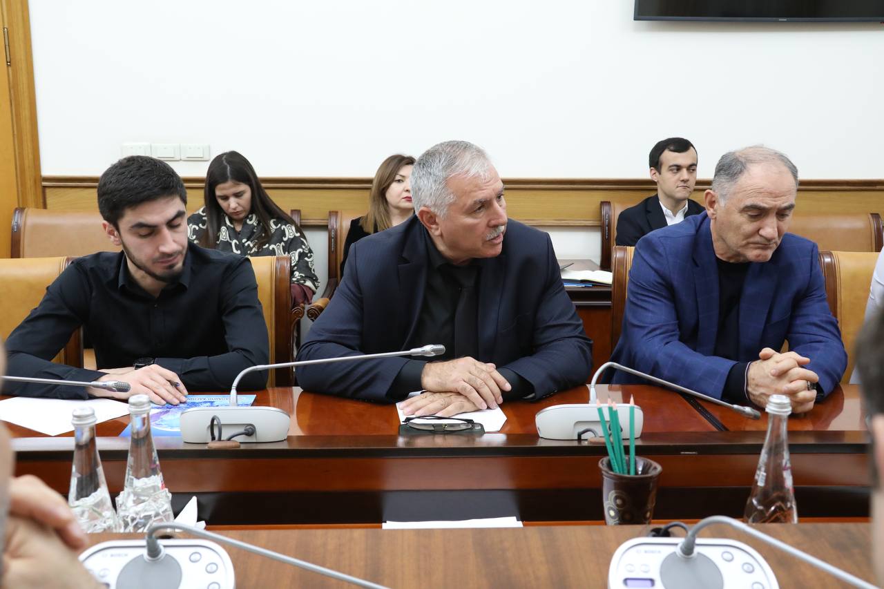 Турбазу с услугами в сфере охоты и рыболовства планируют построить в Кизлярском районе Дагестана