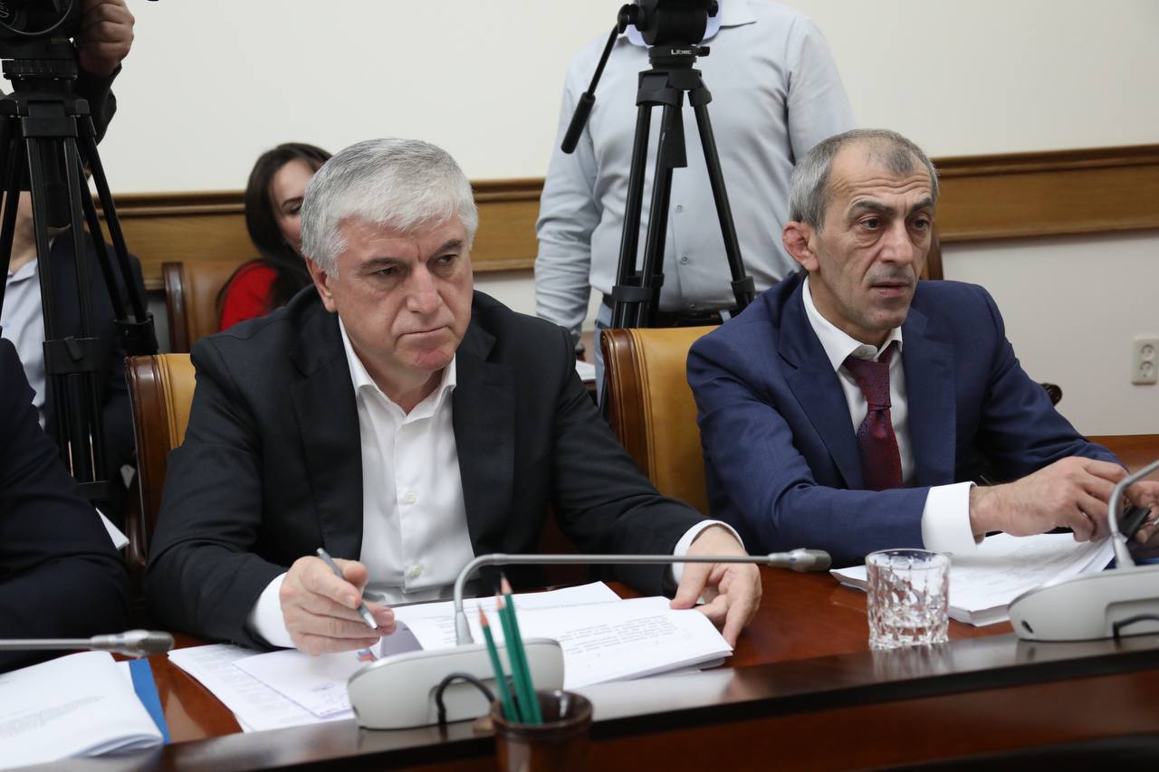 Порядка 70 мероприятий из поручений Послания Главы РД уже реализованы в Дагестане