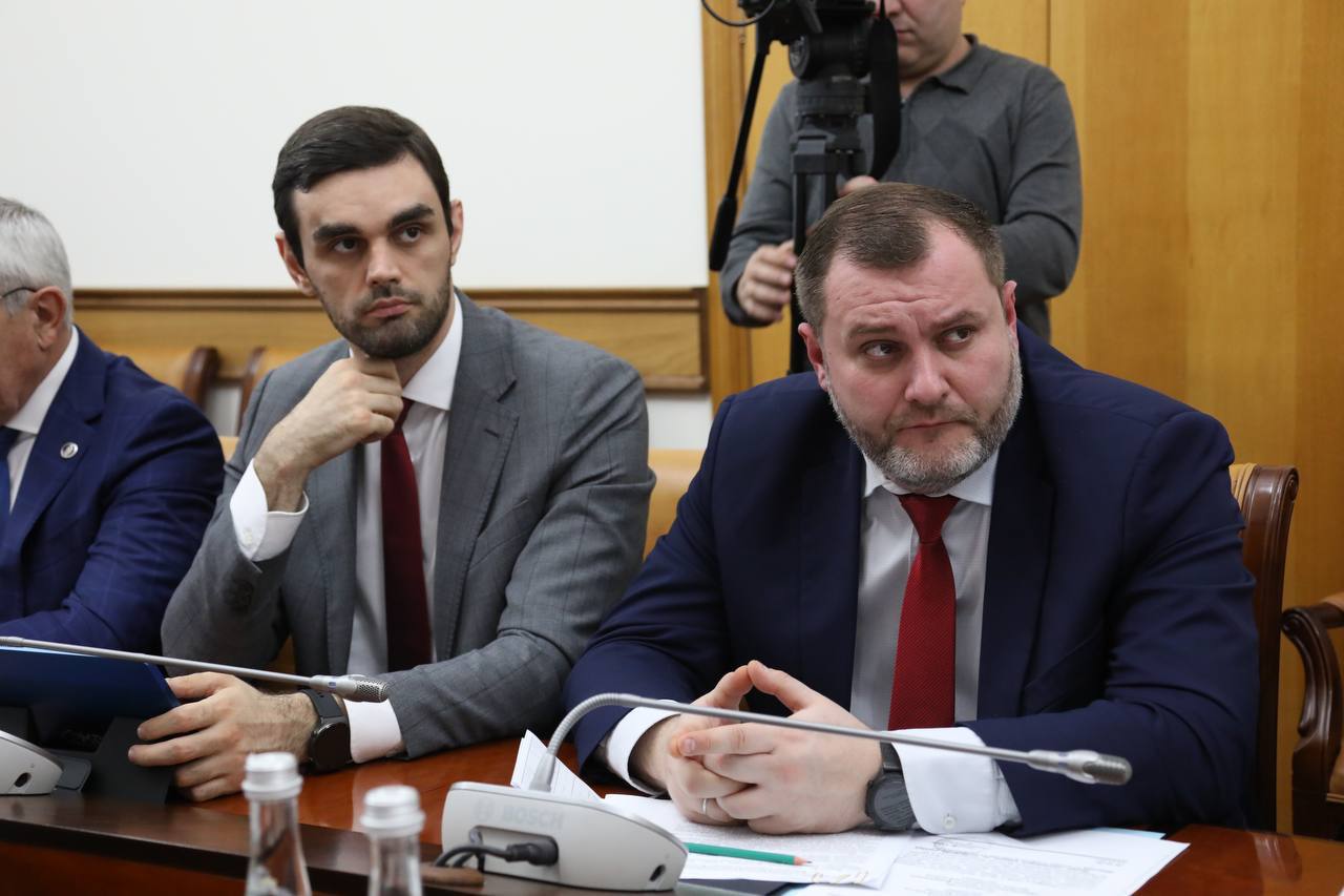 Порядка 70 мероприятий из поручений Послания Главы РД уже реализованы в Дагестане