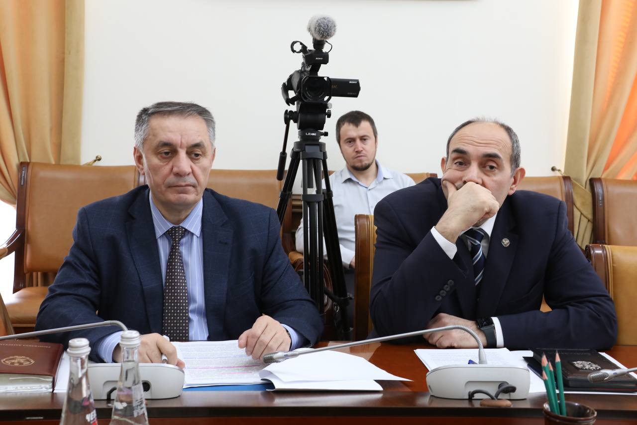 Около 20 млрд рублей направят на реализацию нацпроектов в Дагестане