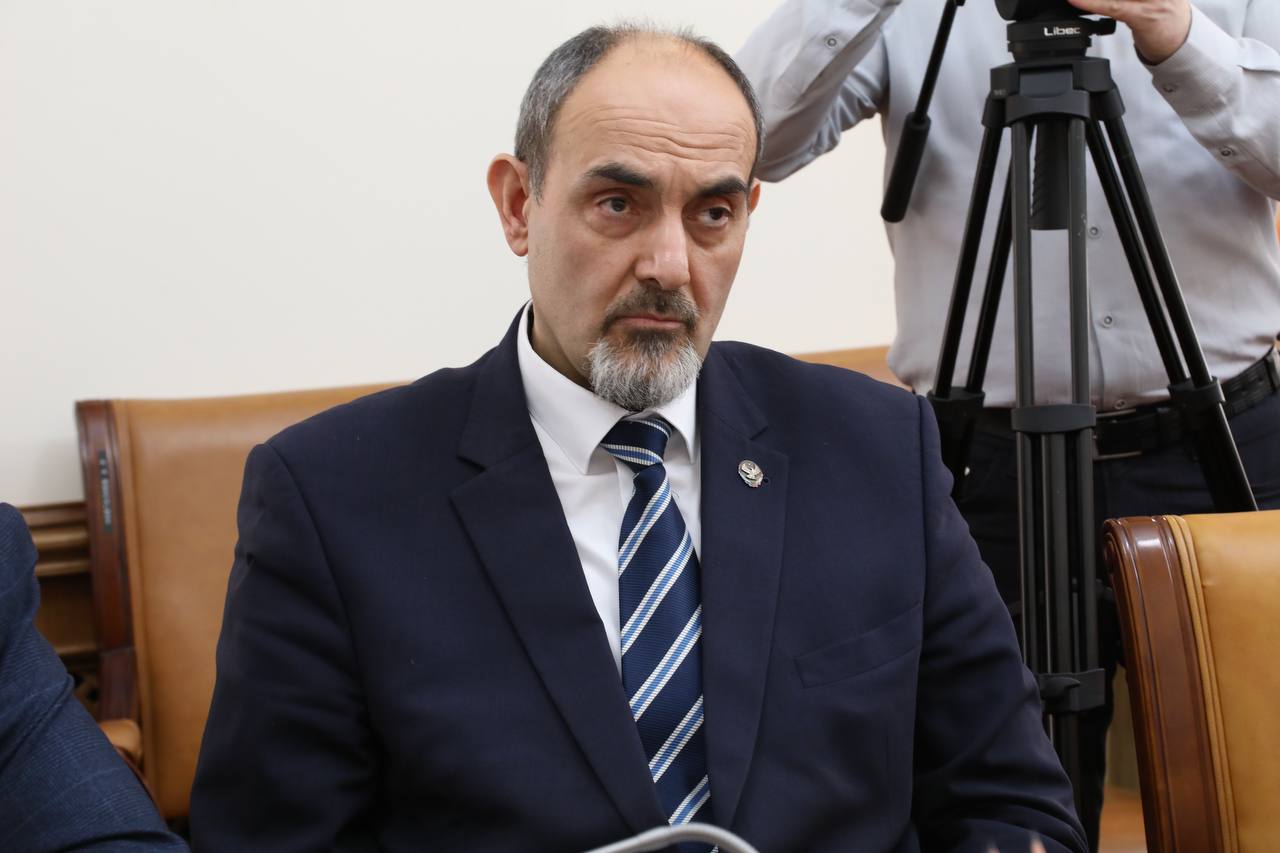 Около 20 млрд рублей направят на реализацию нацпроектов в Дагестане