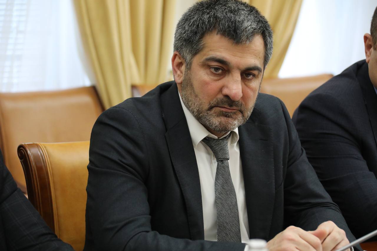 Дагестан по нацпроекту получит субсидию на закупку БПЛА для лесопожарного мониторинга