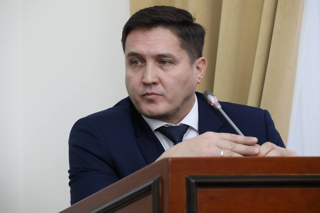 Ак Барс Банк презентовал в Дагестане финансовые продукты по нормам шариата