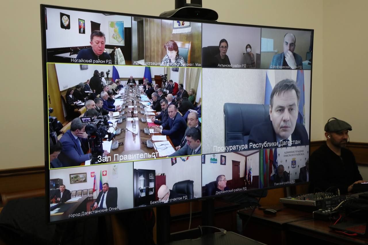 Свыше 3 млрд рублей направлено в 2025 году на лекарственное обеспечение льготников в Дагестане