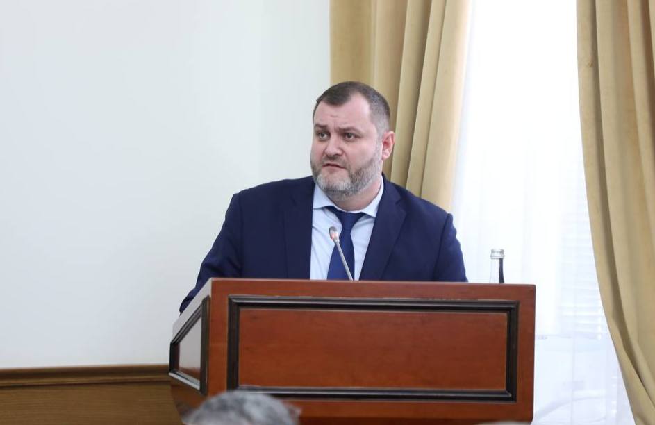 Свыше 3 млрд рублей направлено в 2025 году на лекарственное обеспечение льготников в Дагестане