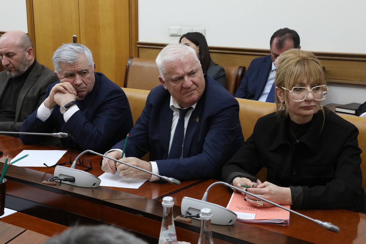 В Дагестане введут в эксплуатацию 6 объектов мелиорации, реконструированных по госпрограмме развития мелиоративного комплекса