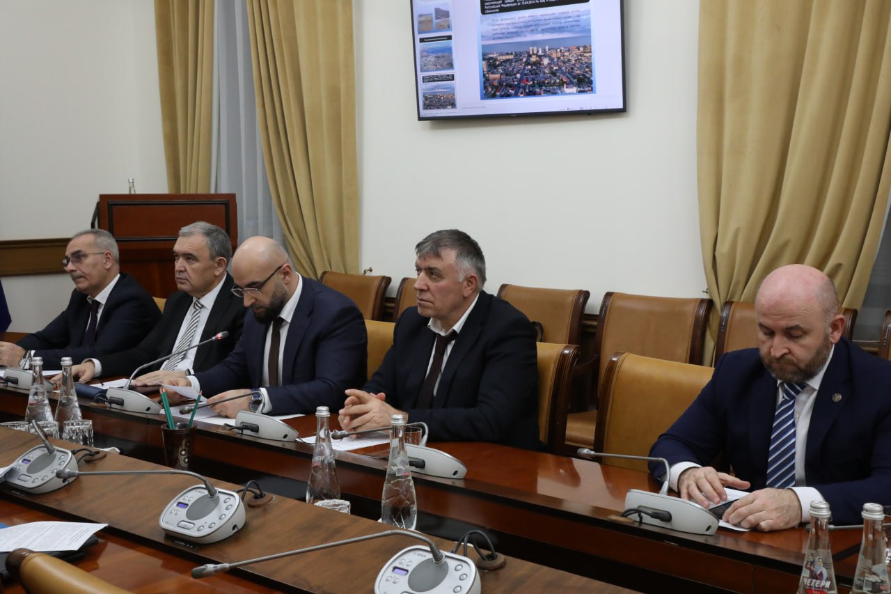 В 2025 году в 28 школах Дагестана создадут агроклассы