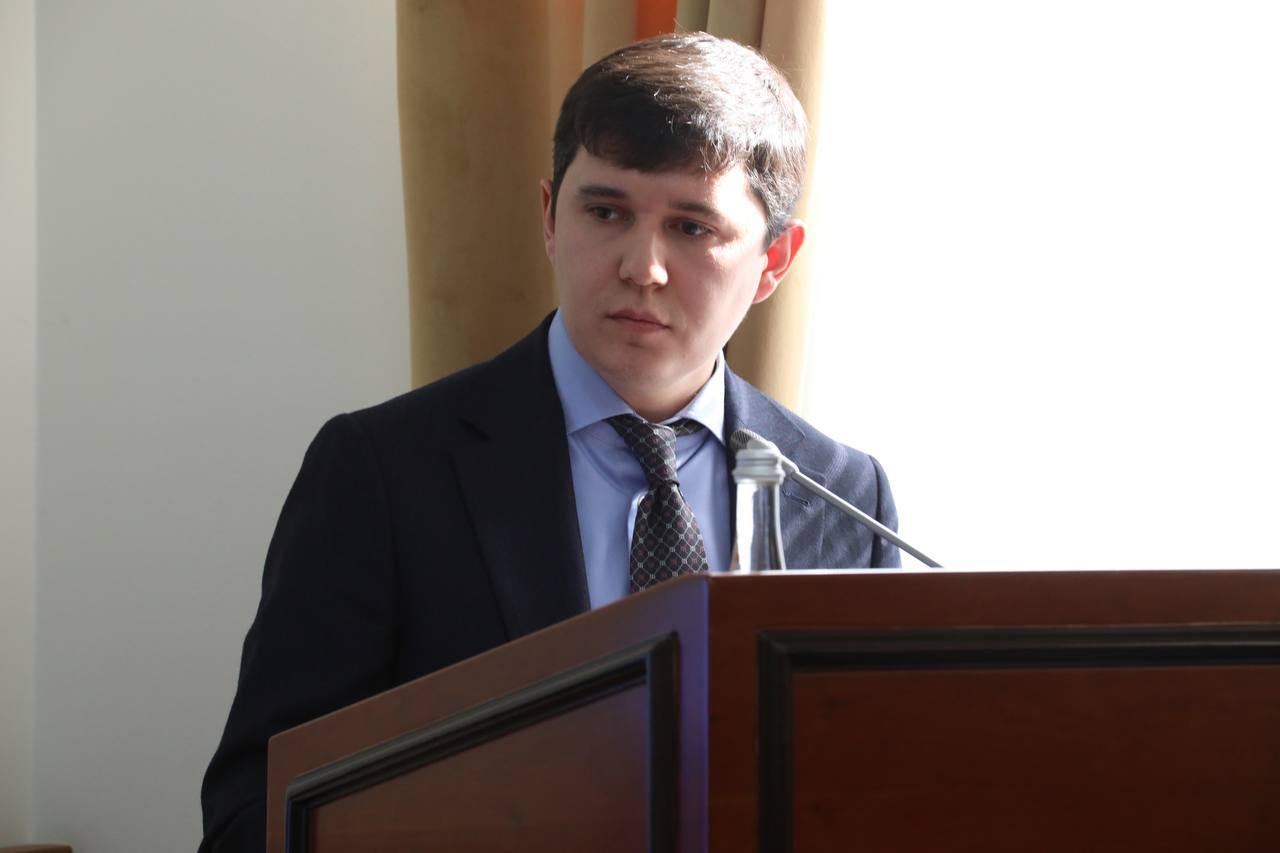 Абдулмуслим Абдулмуслимов провёл заседание Оперативного штаба