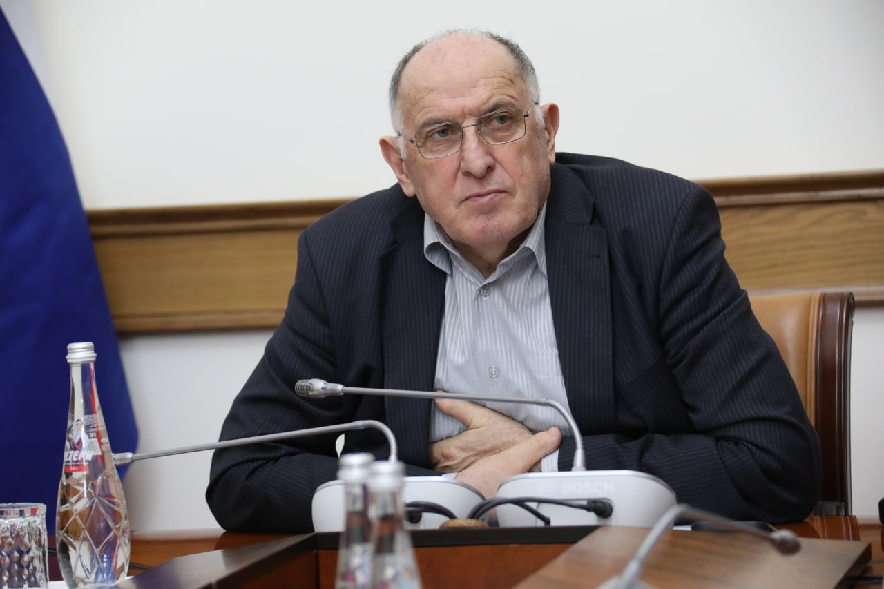 Более 6 тыс. субъектов МСП в Дагестане охватят мерами поддержки посредством работы центра «Мой бизнес» в 2025 году