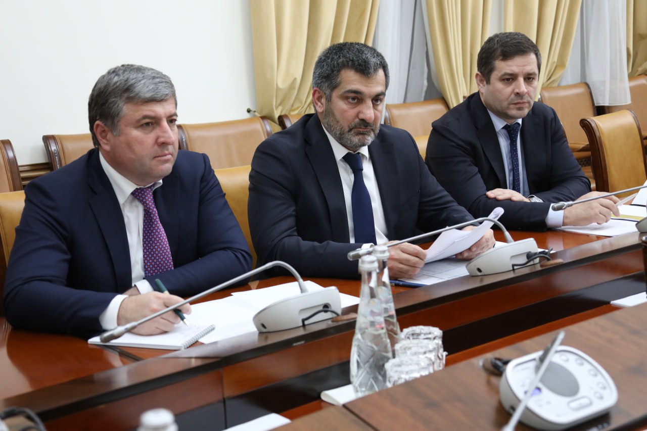 Более 6 тыс. субъектов МСП в Дагестане охватят мерами поддержки посредством работы центра «Мой бизнес» в 2025 году