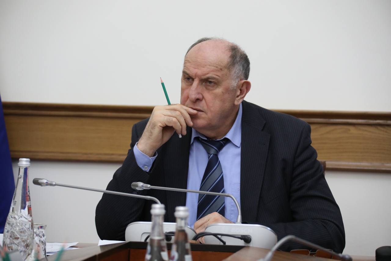 Правительство РД выделило 310 млн рублей на единовременные выплаты участникам СВО