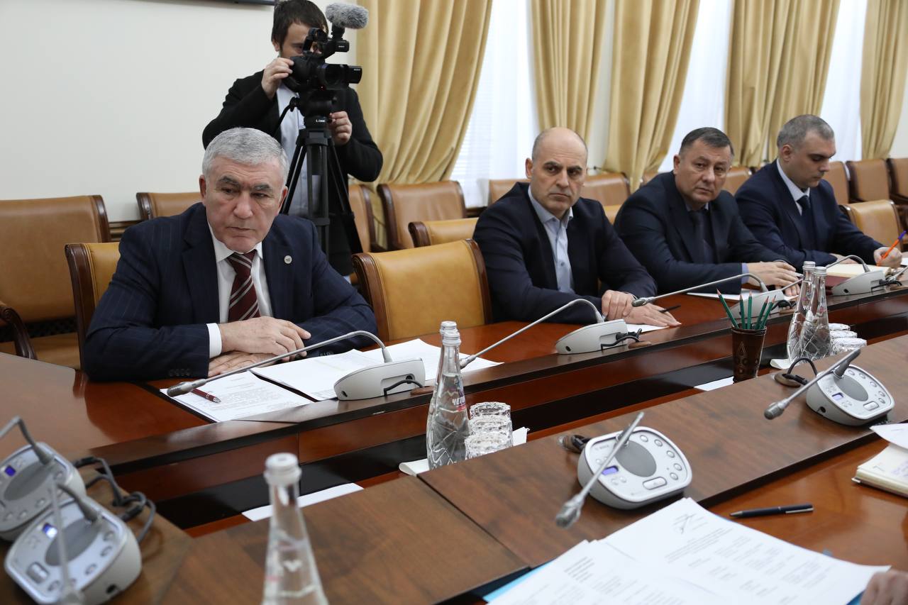 Правительство РД выделило 310 млн рублей на единовременные выплаты участникам СВО