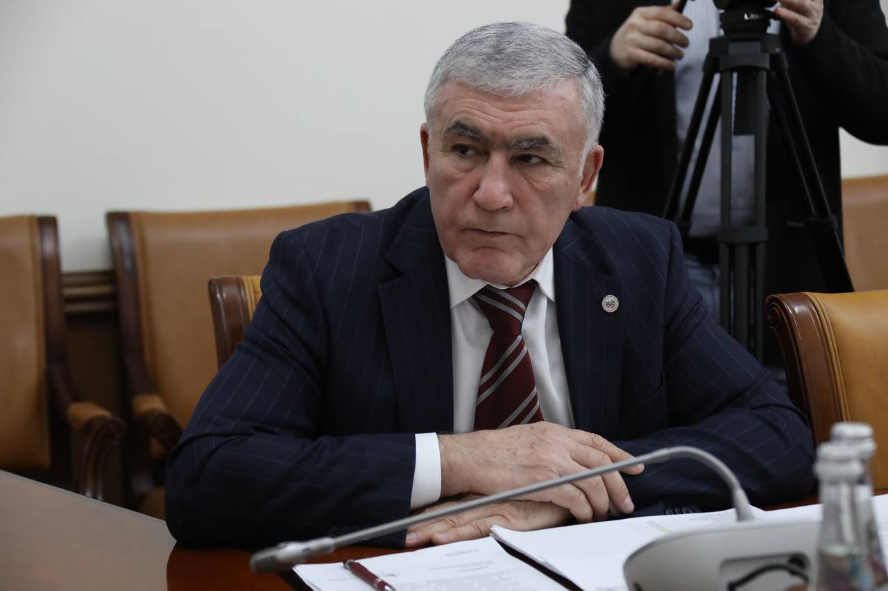 Правительство РД выделило 310 млн рублей на единовременные выплаты участникам СВО