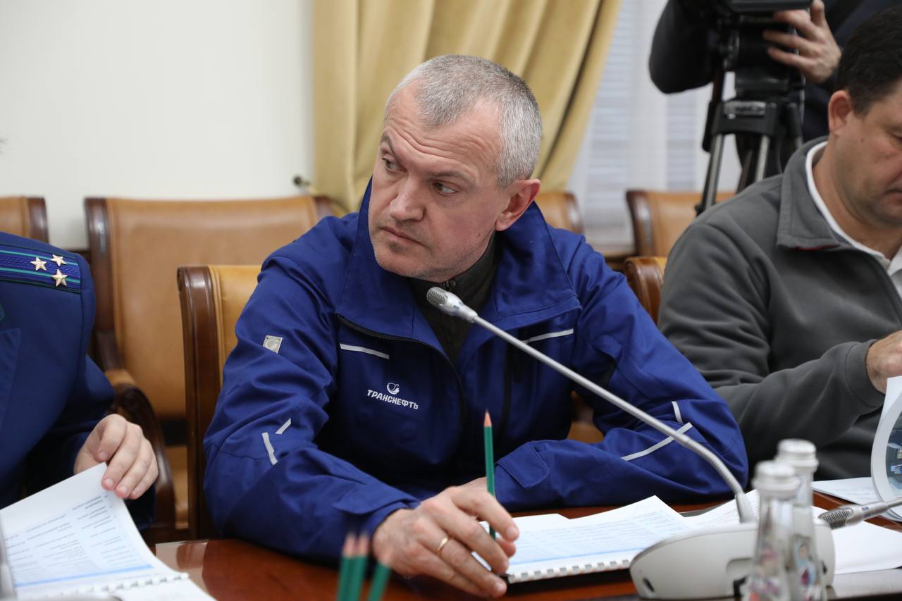 В Дагестане устранили свыше 30 нарушений охранных зон объектов магистральных нефтепроводов