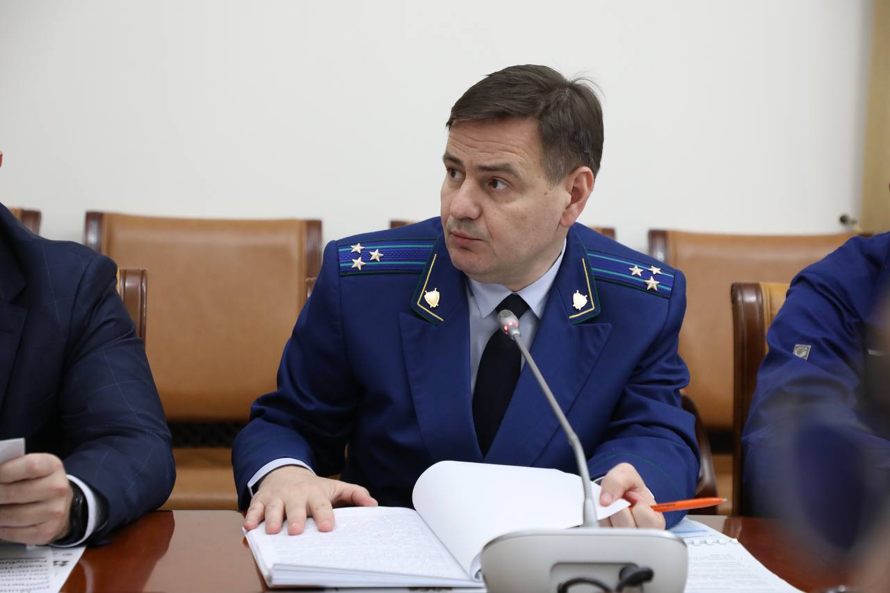 В Дагестане устранили свыше 30 нарушений охранных зон объектов магистральных нефтепроводов