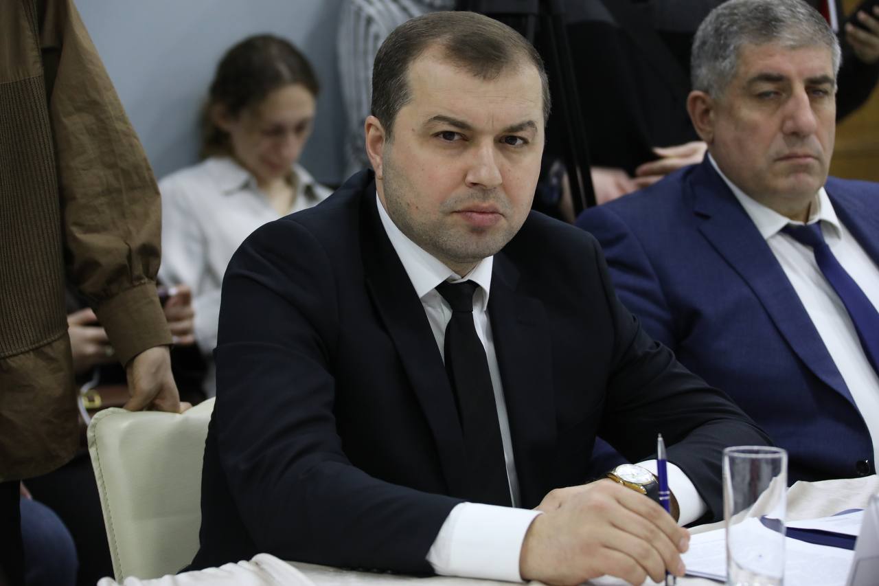 Вузы Дагестана подготовят предложения для участия региона в реализации новых нацпроектов