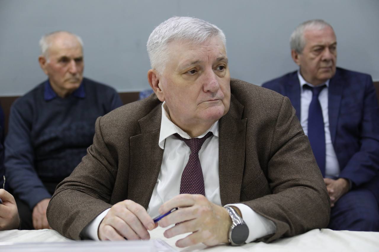 Вузы Дагестана подготовят предложения для участия региона в реализации новых нацпроектов
