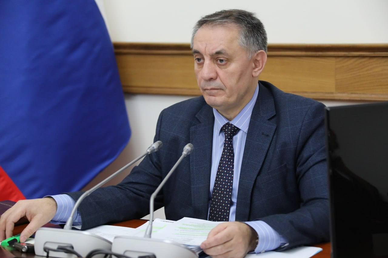 Более 3 тыс. семей участников СВО получили компенсацию расходов за коммунальные услуги в Дагестане в 2024 году