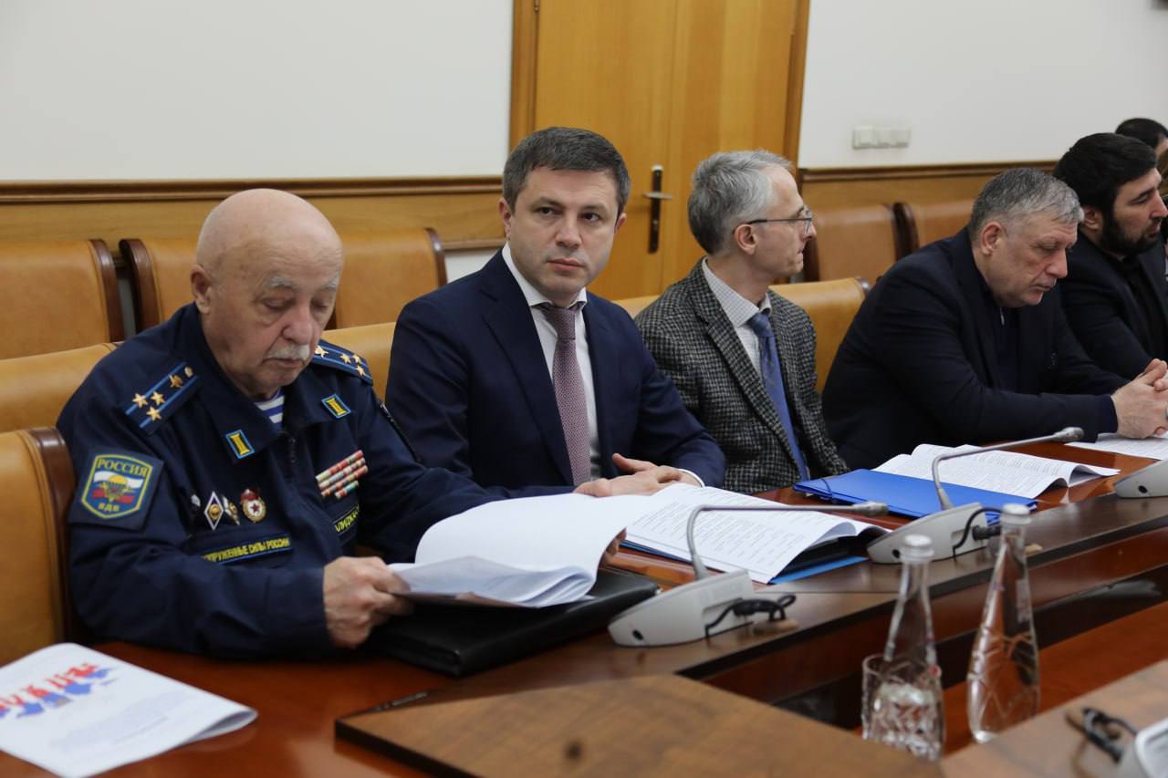 Более 3 тыс. семей участников СВО получили компенсацию расходов за коммунальные услуги в Дагестане в 2024 году