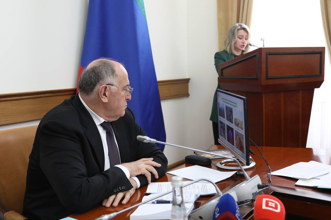 Более 1,8 млн туристов посетили Дагестан в 2024 году