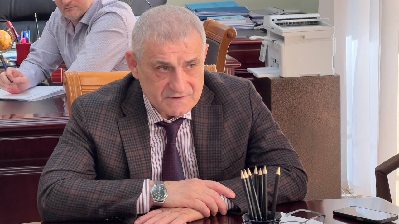 Выездная стажировка по программе «Федеральная практика» для регионов СКФО пройдет в Махачкале с 24 по 25 апреля