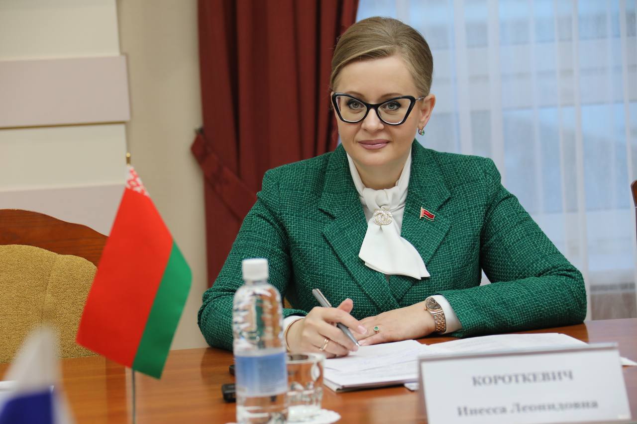 Дагестан и Беларусь укрепляют торгово-экономическое сотрудничество