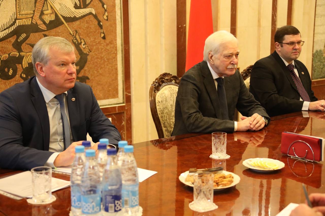 Дагестан и Беларусь планируют запуск совместного предприятия по переработке шерсти