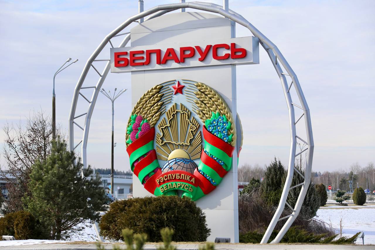 Абдулмуслим Абдулмуслимов посетил индустриальный парк «Великий камень» в Беларуси