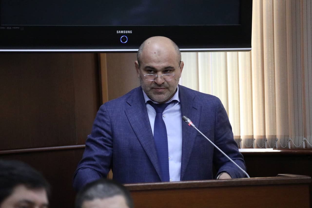 Спартакиада народов Дагестана пройдет в регионе в рамках празднования 80-летия Победы