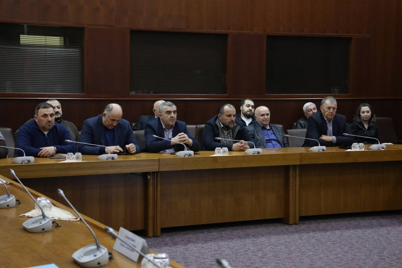 Более 39 тыс. детей и подростков отдохнут в дагестанских летних лагерях в 2025 году