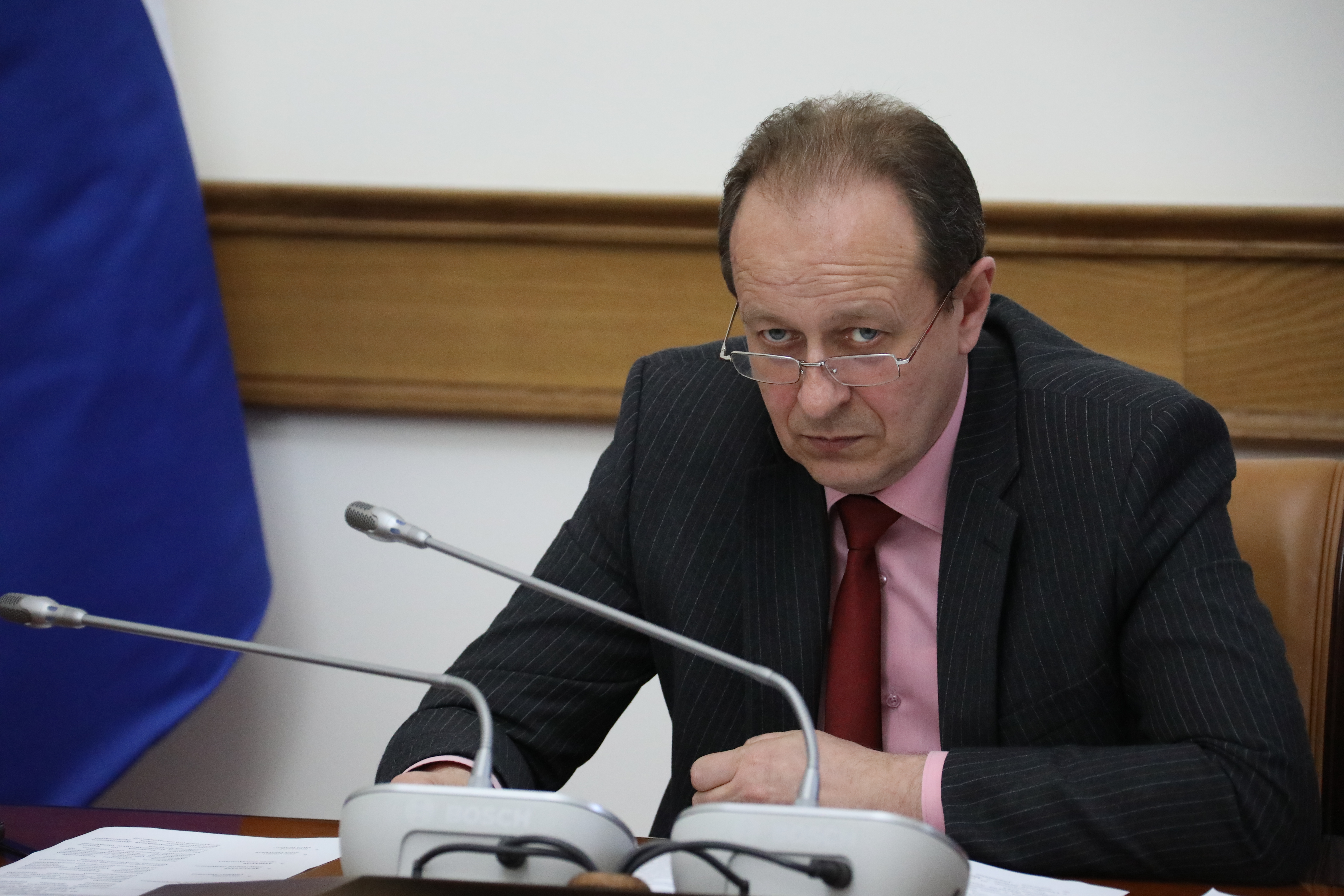 Заседание комиссии по делам несовершеннолетних и защите их прав прошло в Махачкале