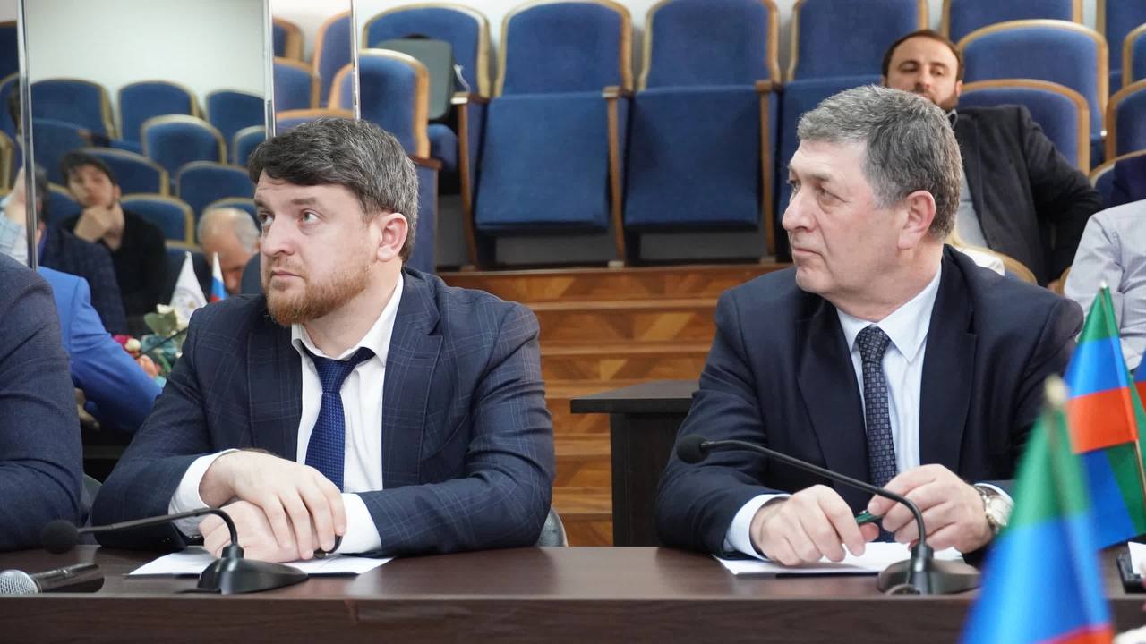 Практический семинар по применению БПЛА прошел в ДГТУ по итогам бизнес-миссии Дагестана в Беларусь