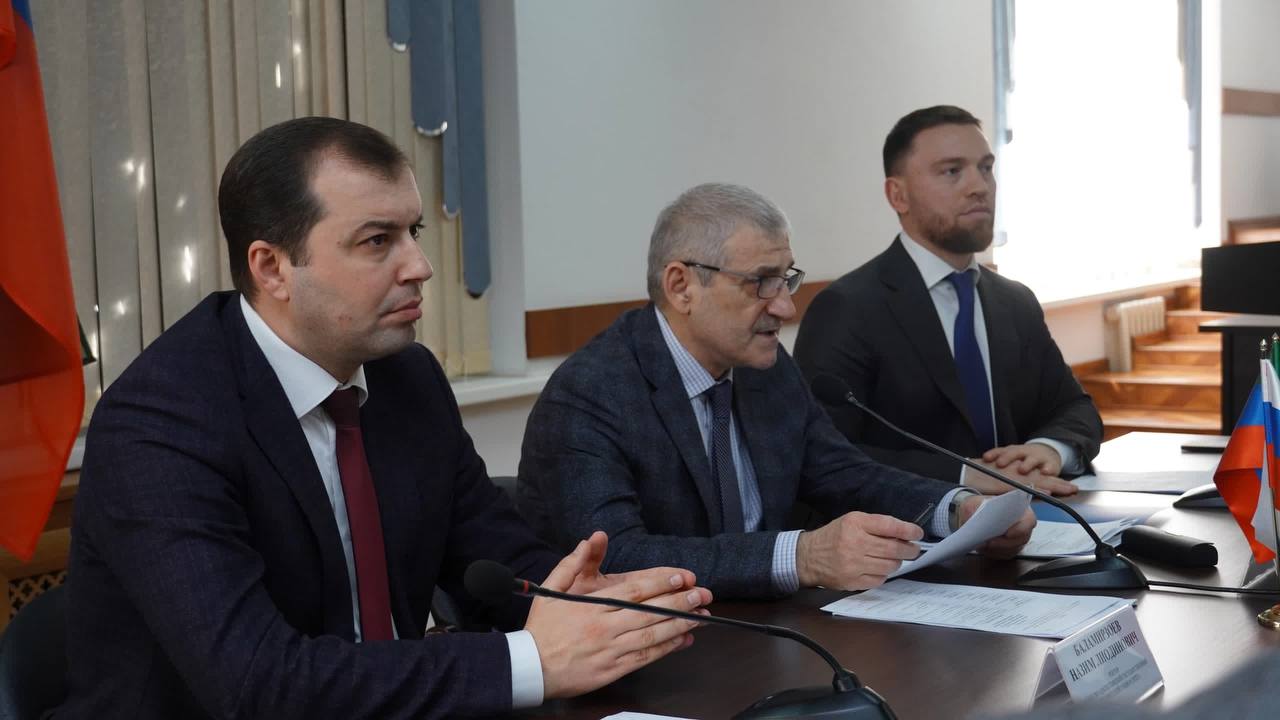 Практический семинар по применению БПЛА прошел в ДГТУ по итогам бизнес-миссии Дагестана в Беларусь