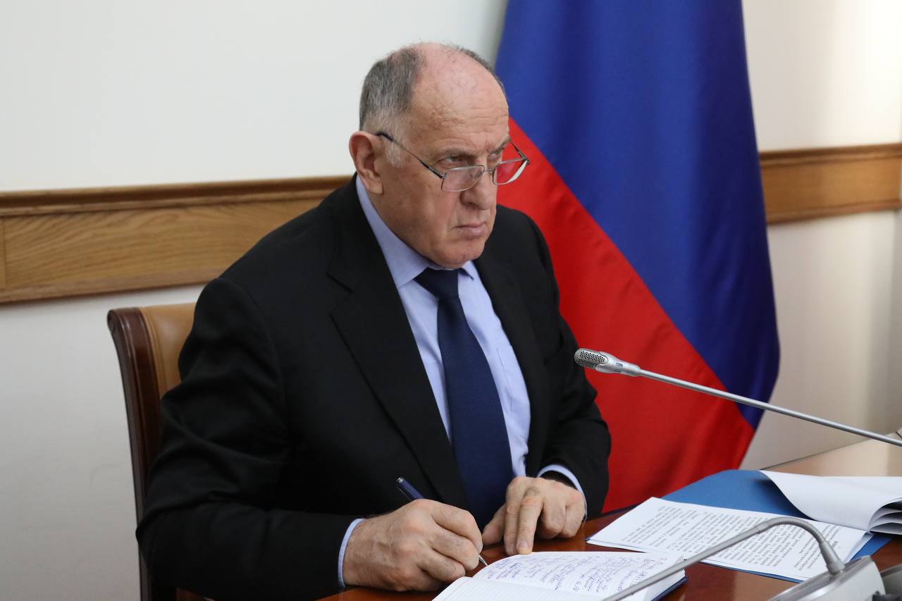 100 млн руб. выделят на восстановление Кубачинского художественного комбината в 2025 году