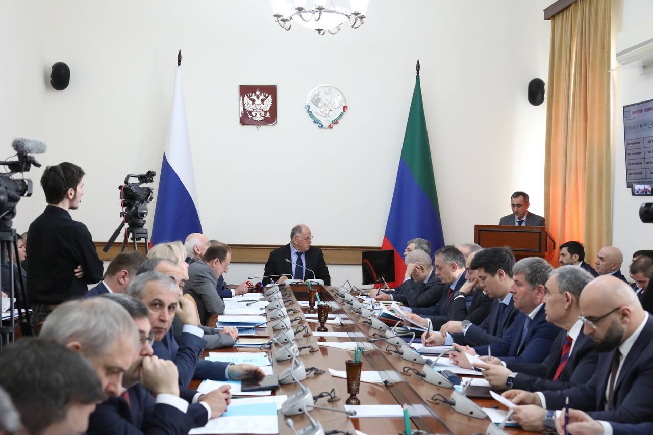 100 млн руб. выделят на восстановление Кубачинского художественного комбината в 2025 году
