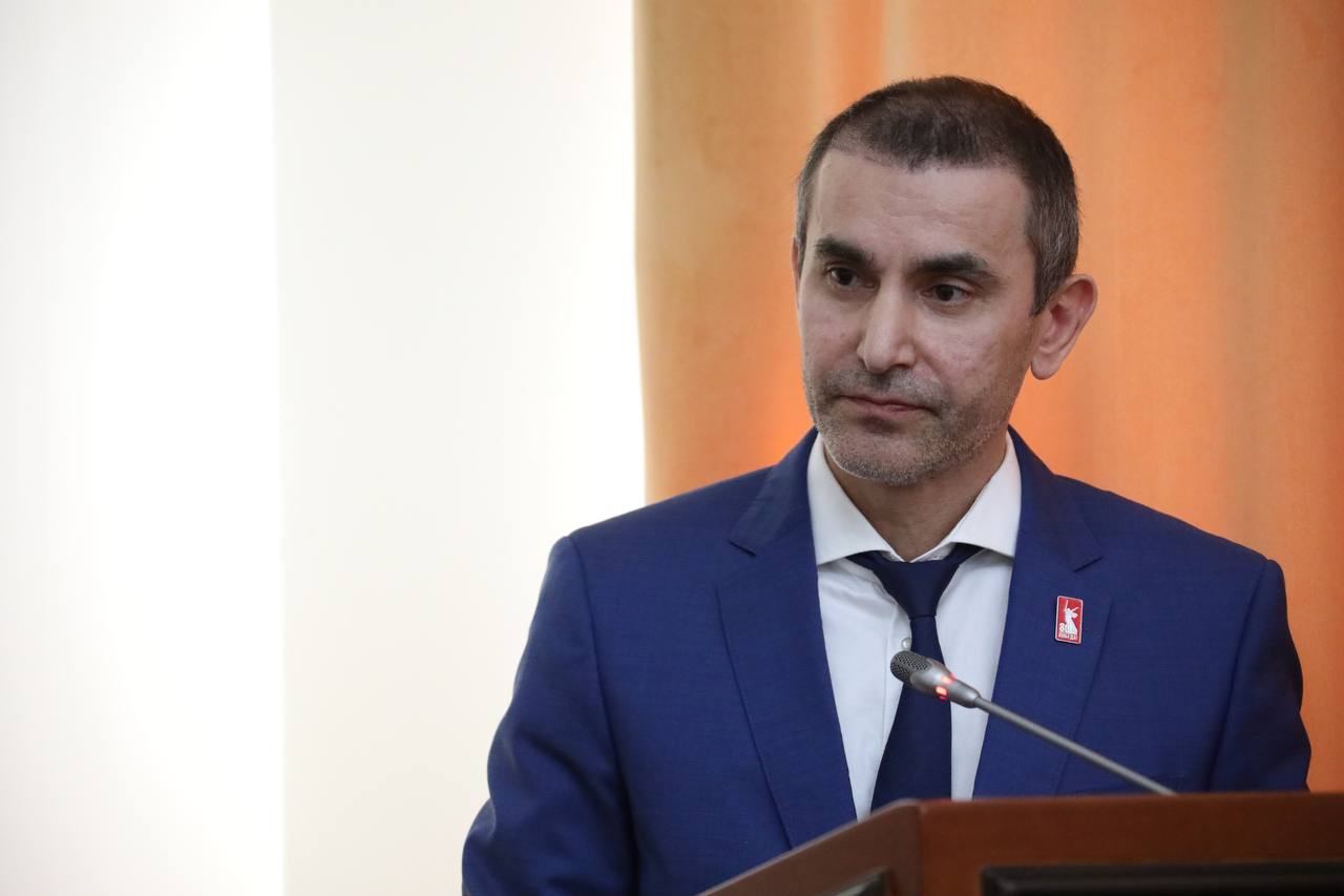 Дагестан официально вошел в перечень регионов по внедрению регионального инвестстандарта
