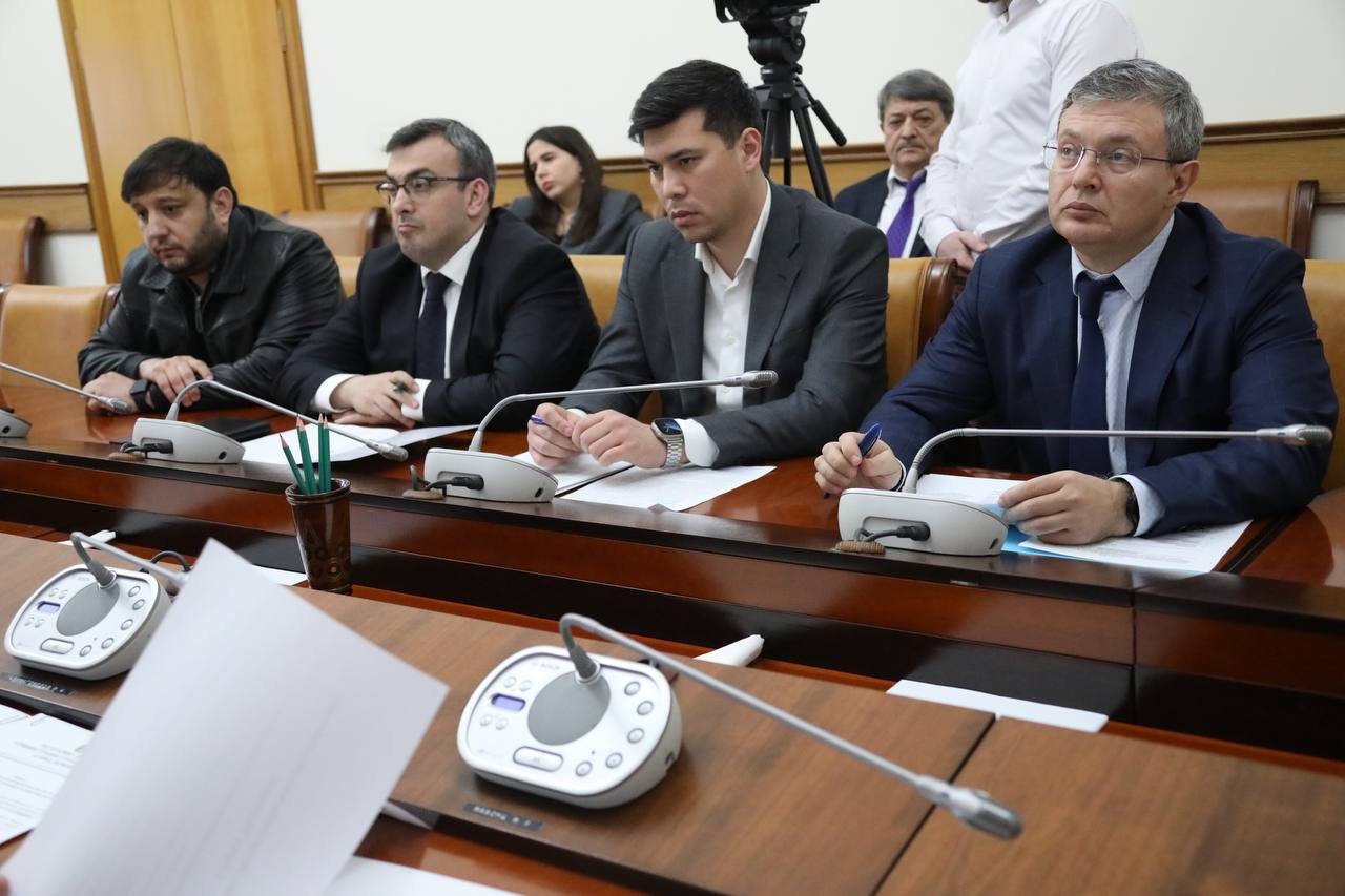 Более 840 млн рублей направят на обеспечение жильем детей-сирот в Дагестане в 2025 году