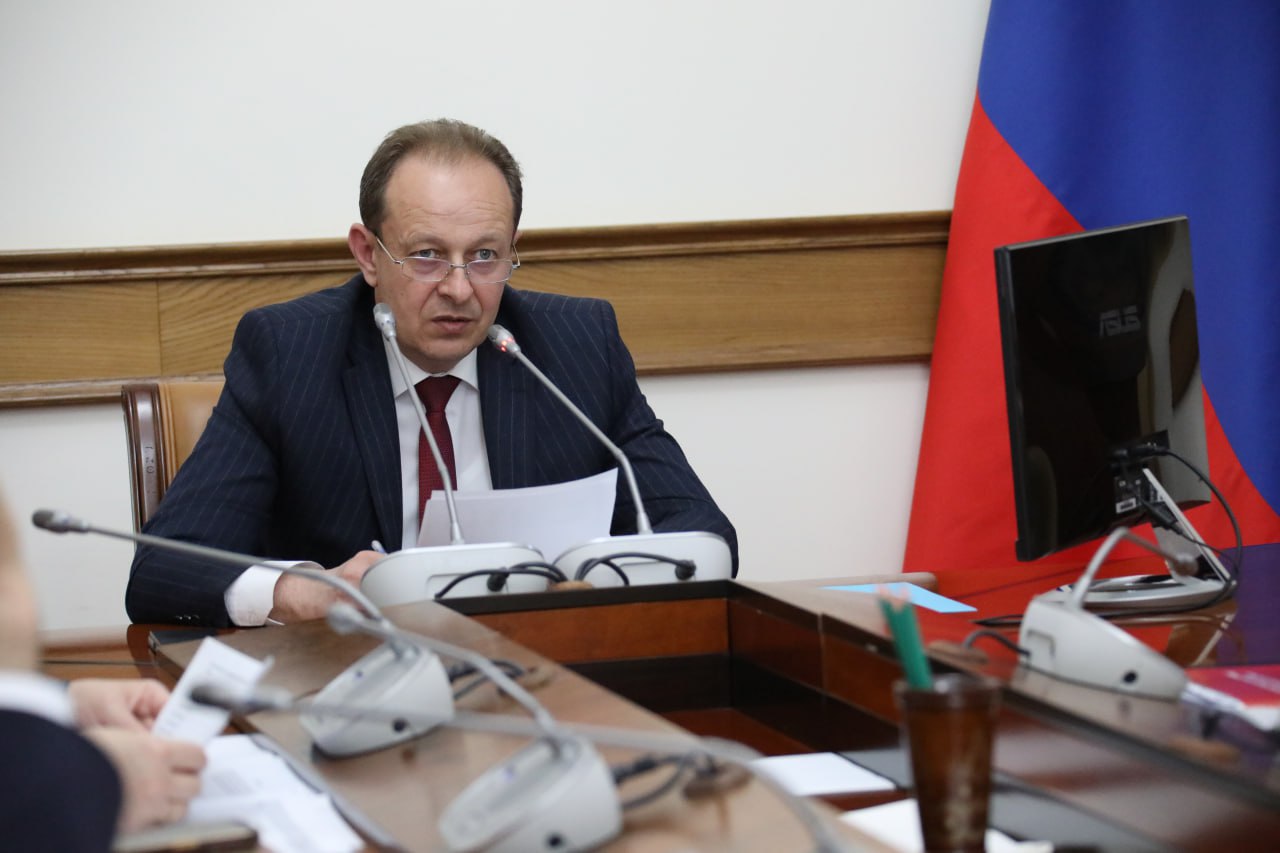 В Дагестане 169 тыс. школьников и студентов пользуются Пушкинской картой