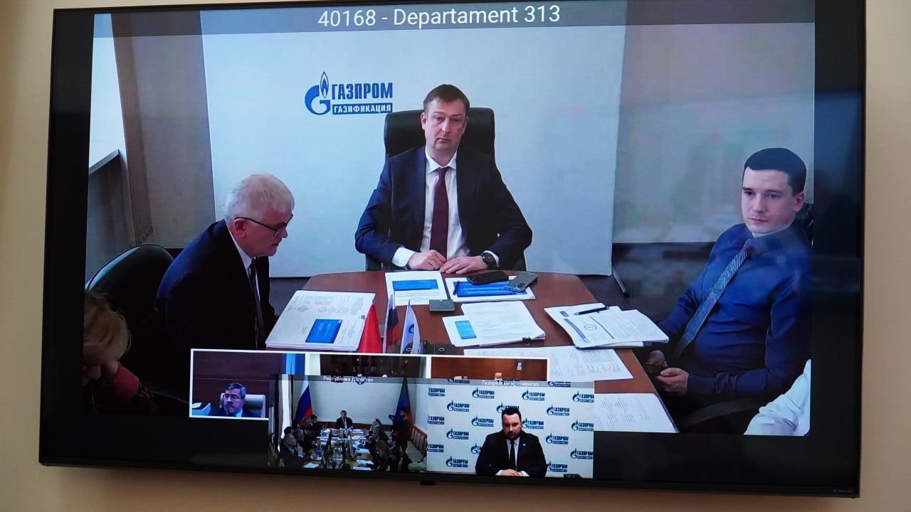 В Дагестане в 2026 году завершат строительство 25 газопроводов