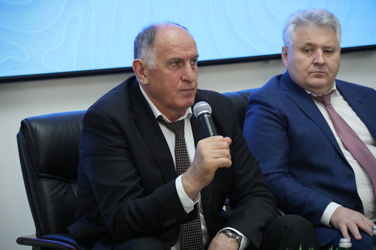 В муниципалитетах Дагестана должны быть сформированы концепции эффективного землепользования