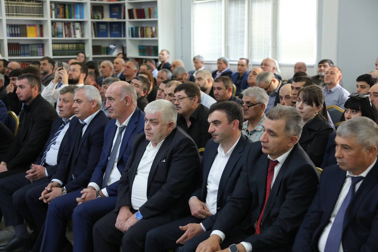 В муниципалитетах Дагестана должны быть сформированы концепции эффективного землепользования