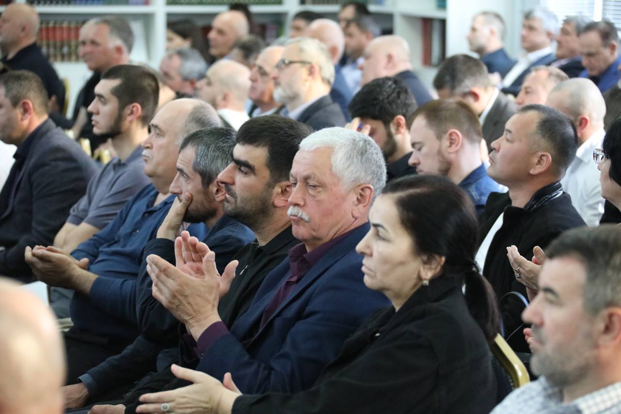 В муниципалитетах Дагестана должны быть сформированы концепции эффективного землепользования